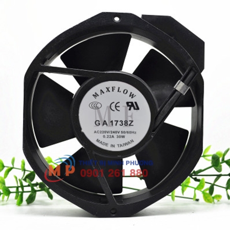 QUẠT MAXLFOW GA1738Z